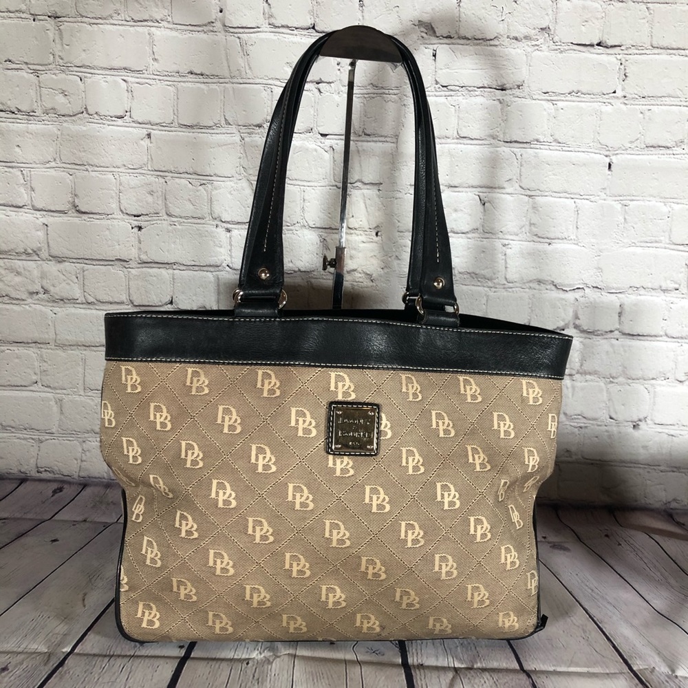 Dooney & Bourke Hobo Bag